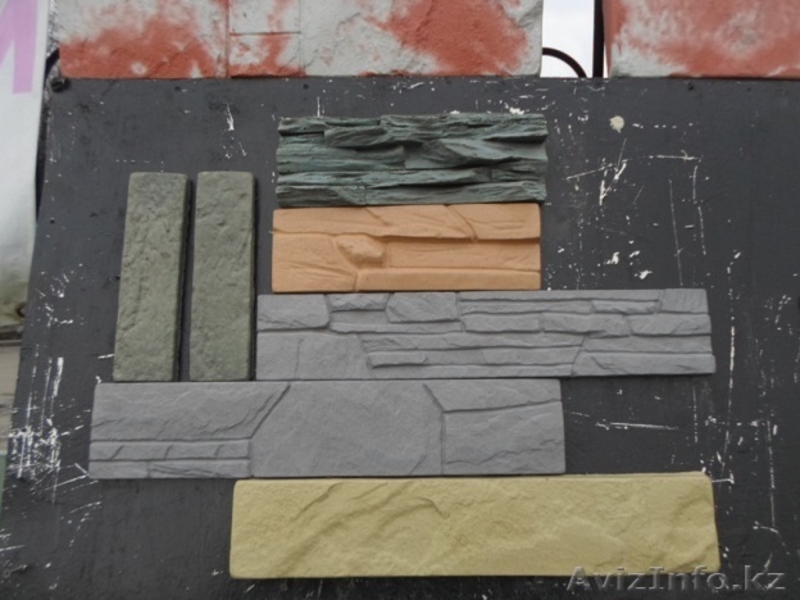 продам облицовочные материалы - Изображение #4, Объявление #1255985