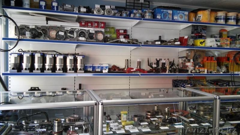 Запасные части  МТЗ Белорус - Изображение #9, Объявление #1254152