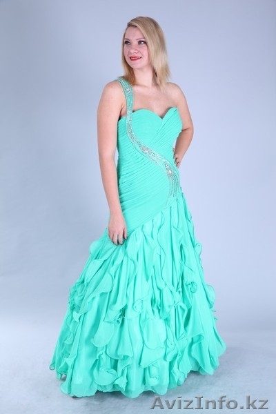 Бальные и вечерние платья для выпускного вечера в школе на прокат. - Изображение #5, Объявление #1246421