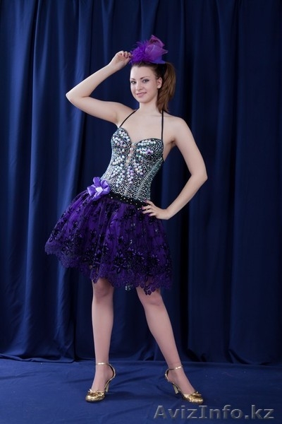 Бальные и вечерние платья для выпускного вечера в школе на прокат. - Изображение #7, Объявление #1246421