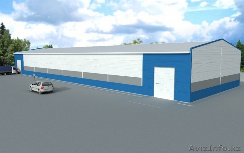 Качественные сэндвич-панели и строения из них пр-ва Южная Корея!!! - Изображение #6, Объявление #1250186