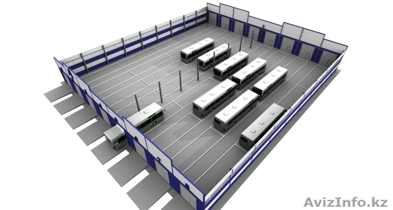 Качественные сэндвич-панели и строения из них пр-ва Южная Корея!!! - Изображение #8, Объявление #1250186