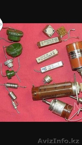 РАДИДЕТАЛИ И ВСЕ ВИДЫ ПЛАТ - Изображение #3, Объявление #1248017