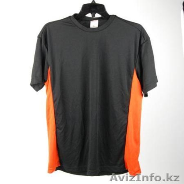 BISON. Купить потовыводящая и потоотводящая майка, футболки недорого - Изображение #2, Объявление #1249541