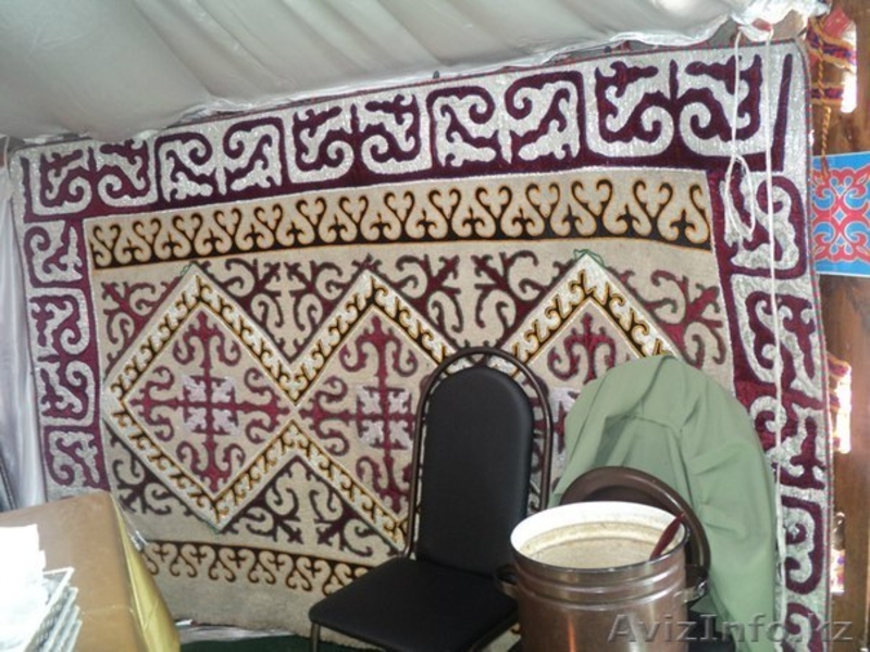 аренда юрты в алматы - Изображение #3, Объявление #1247476