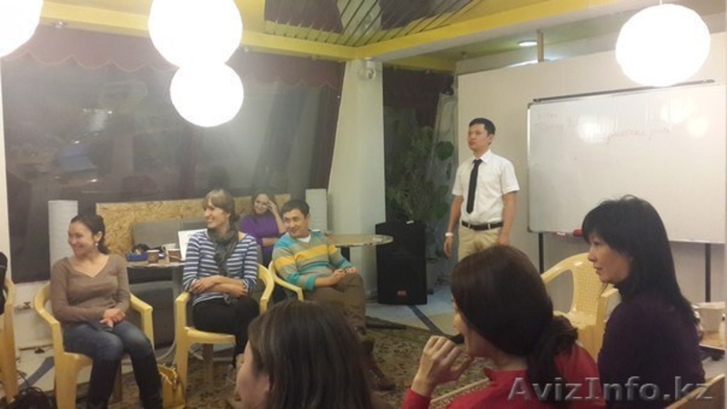 Центр "Позитивная психология" Тренинг продаж  - Изображение #5, Объявление #1253740