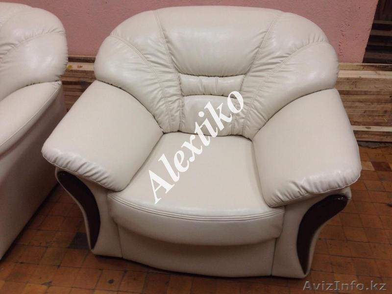 Мягкая мебель  "комплект Изабелла" - Изображение #3, Объявление #1040185