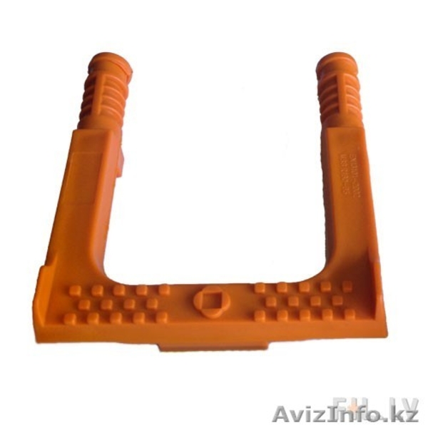 Ступеньки для колодцев и жб колец - Изображение #3, Объявление #1264945