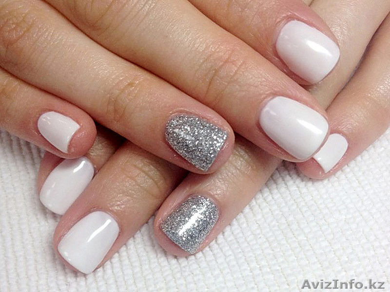 Маникюр,педикюр,гелевое покрытие,спа процедуры - Изображение #2, Объявление #1268702