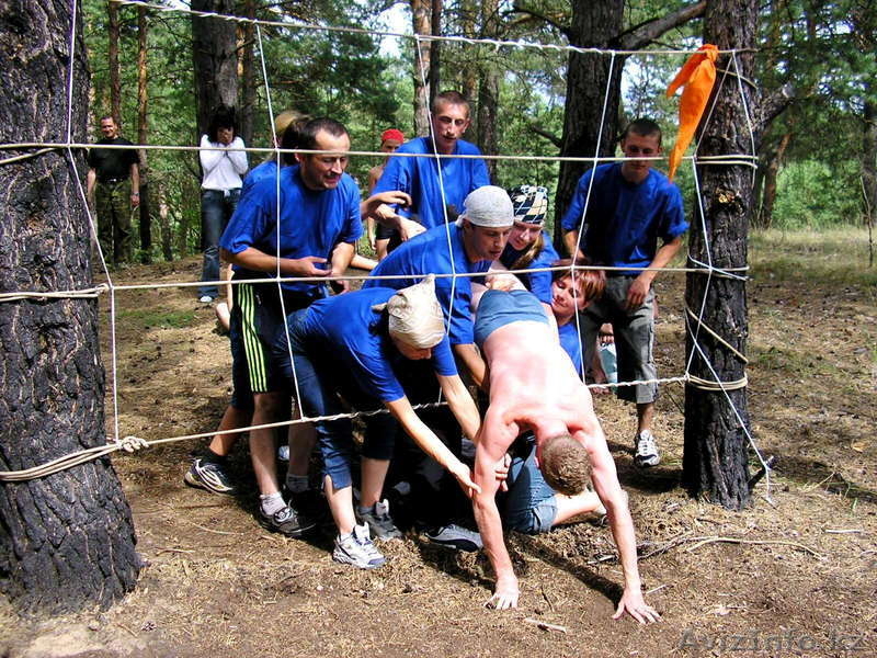 Организация праздников с Арт-Группой Триумф - Изображение #2, Объявление #1218106