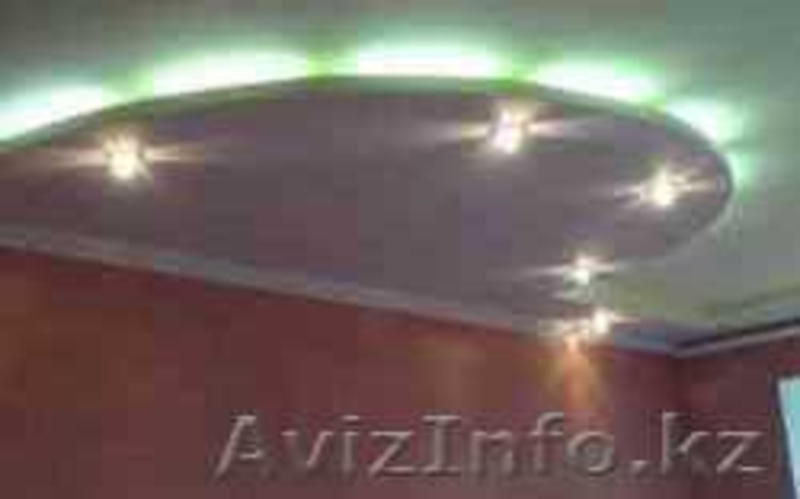 Услуги электрика в Алматы. Электромонтаж.. - Изображение #5, Объявление #1259894