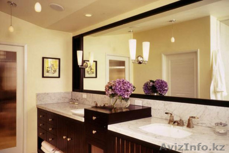 Изготовления и монтаж зеркал - Изображение #9, Объявление #1247591