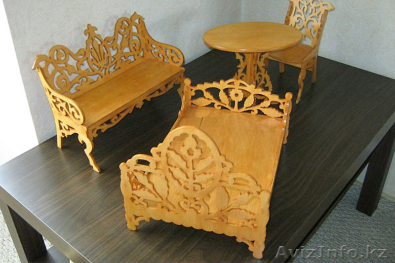 Изделия из фанеры на заказ - Изображение #9, Объявление #1247747