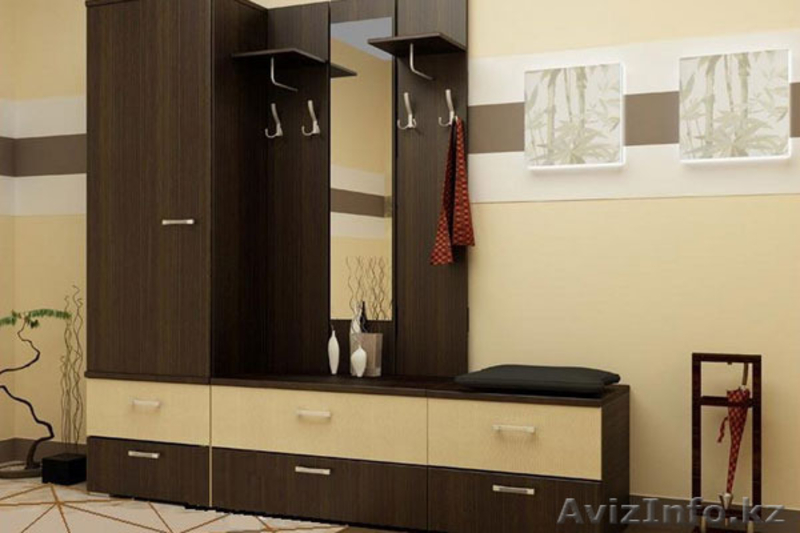 Изготовление  мебели для прихожей - Изображение #9, Объявление #1247743
