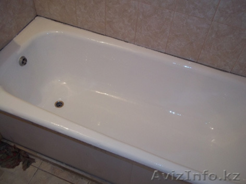Реставрация Ванн в Алматы! - Изображение #2, Объявление #1268447