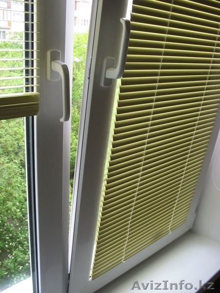 Жалюзи всех типов - Изображение #4, Объявление #1266740
