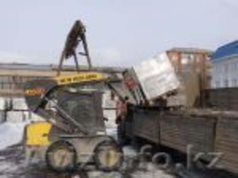 Производство и продажа неавтоклавного газобетона - Изображение #2, Объявление #1264140