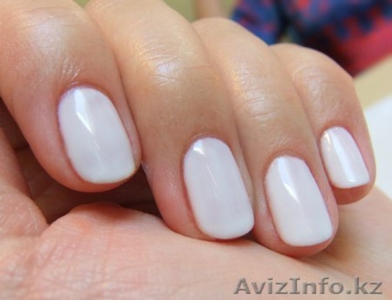 Маникюр,педикюр,гелевое покрытие,спа процедуры - Изображение #5, Объявление #1268702