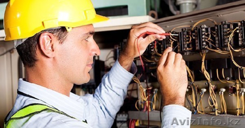 Электрик, электрические услуги - Изображение #3, Объявление #1262592