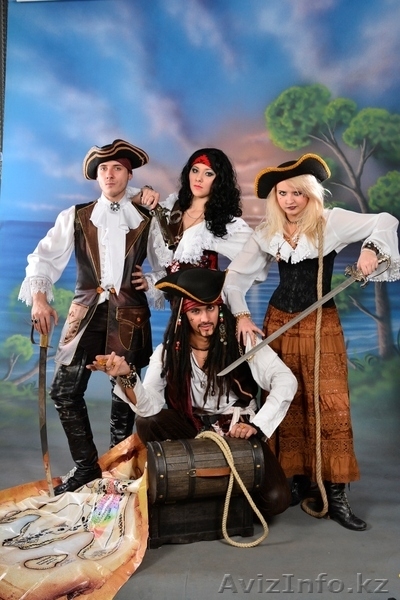 Artsurprise организация праздников  - Изображение #1, Объявление #1268192