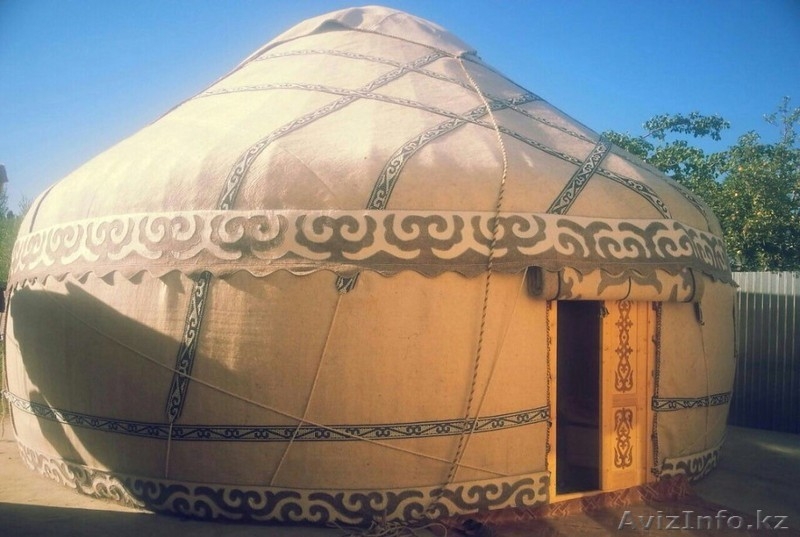 продаю юрты кыргызские - Изображение #3, Объявление #1266814