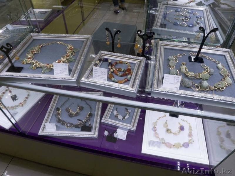 Продам витрину-остров - Изображение #2, Объявление #1261831