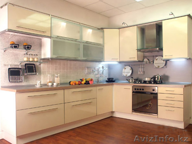 Изготовление мебели на заказ. Алматы - Изображение #7, Объявление #1260430