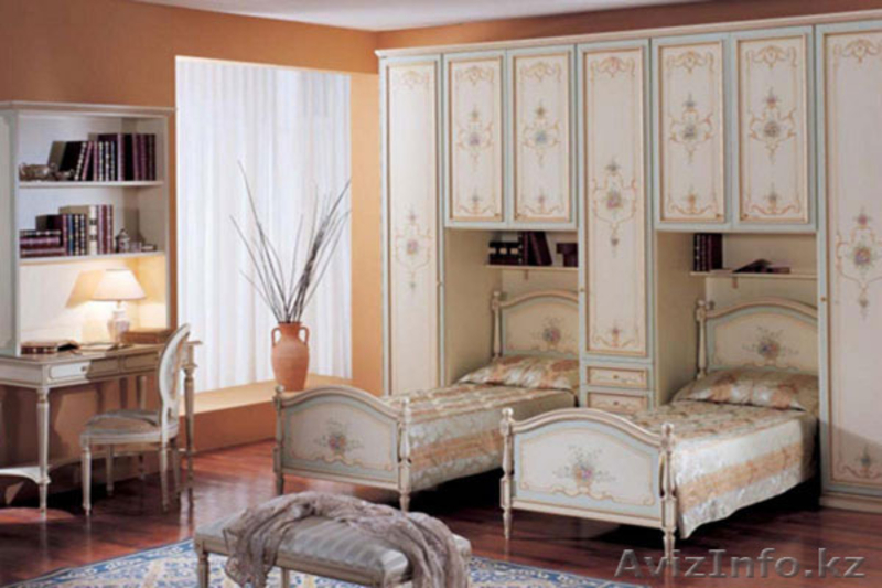 Мебель для детской комнаты на заказ - Изображение #10, Объявление #1233620