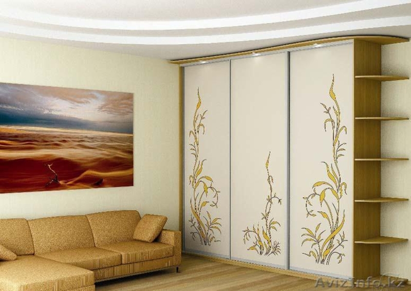 Изготовление мебели на заказ. Алматы - Изображение #8, Объявление #1260430