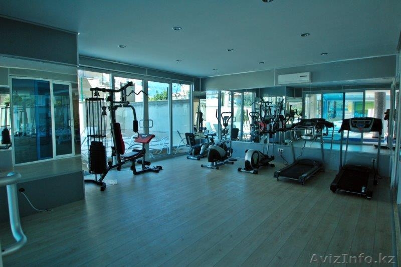 Квартира 2-х комн.в зеленой зоне,рядом с морем - Изображение #8, Объявление #1266916