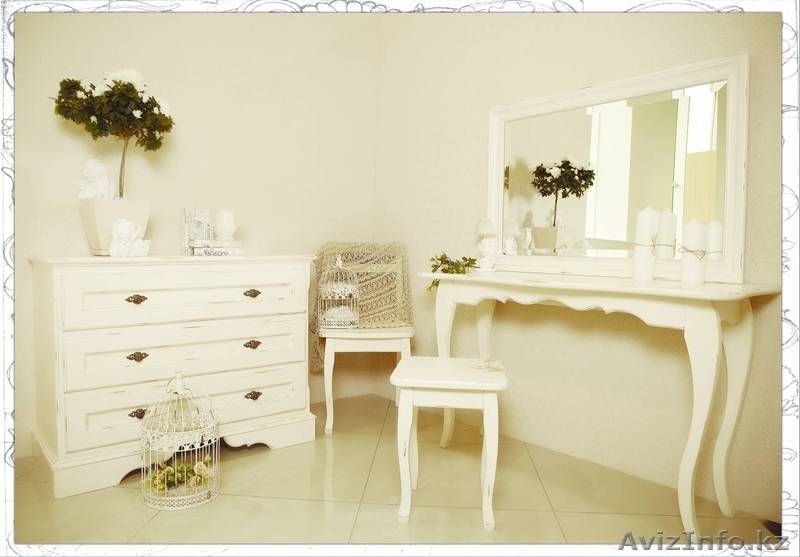 Ищем дилеров/представителей мебели в стиле «Французский Прованс» - Изображение #3, Объявление #1264346