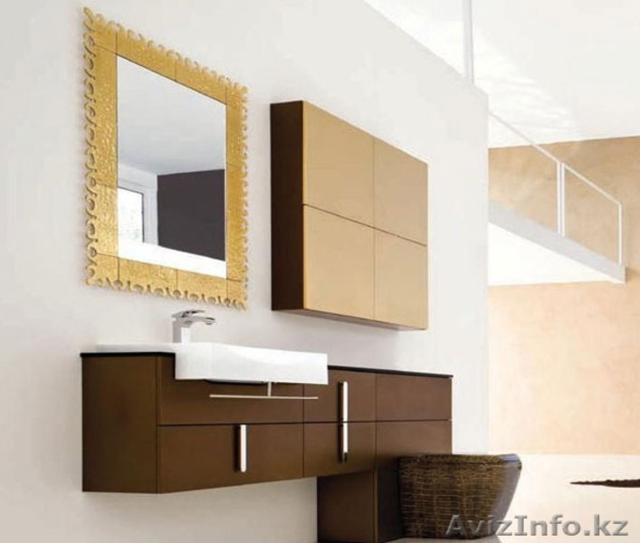 Изготовление  мебели для ванной - Изображение #3, Объявление #1235341