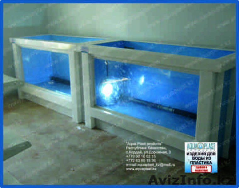 Оборудование для водоснабжения и канализации - Изображение #3, Объявление #1268761