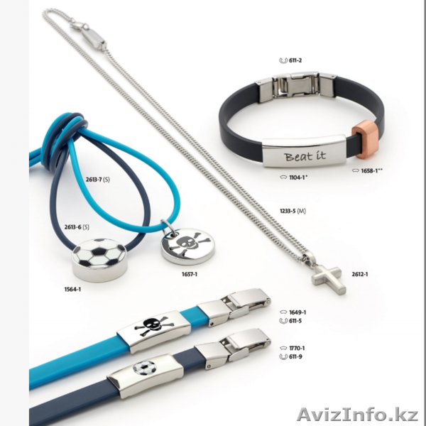 Модная бижутерия с магнитами     - Изображение #3, Объявление #1264291