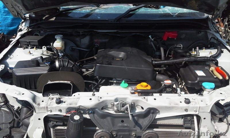 АВТОРАЗБОР SUZUKI - Изображение #2, Объявление #1257988