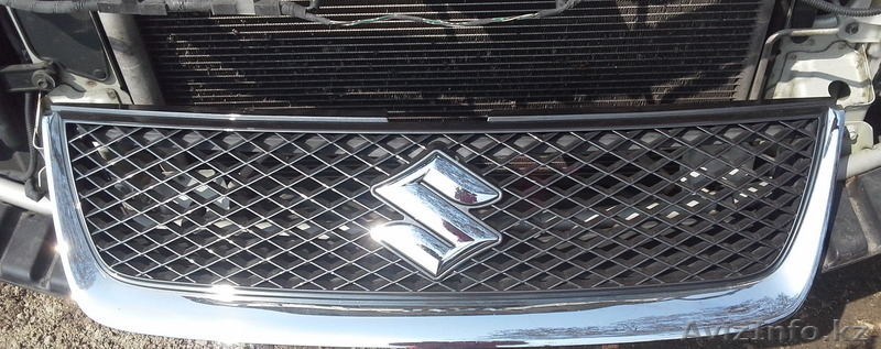 АВТОРАЗБОР SUZUKI - Изображение #1, Объявление #1257988