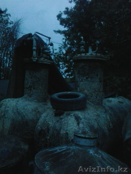 Емкость для сжиженного газа - Изображение #4, Объявление #1263134