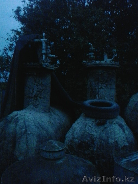 Емкость для сжиженного газа - Изображение #3, Объявление #1263134