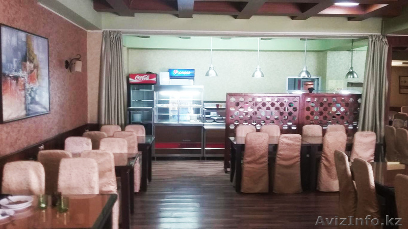 Аренда помещения под Магазин 136кв Сейфуллина Маметова - Изображение #4, Объявление #1270512