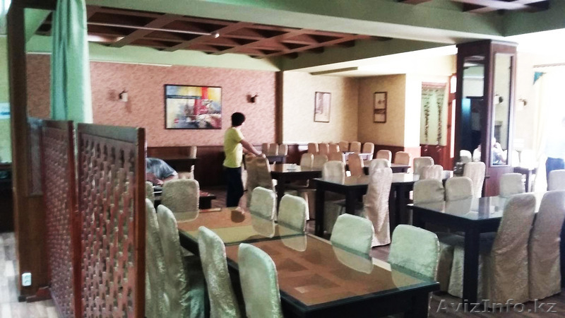 Аренда помещения под Магазин 136кв Сейфуллина Маметова - Изображение #5, Объявление #1270512