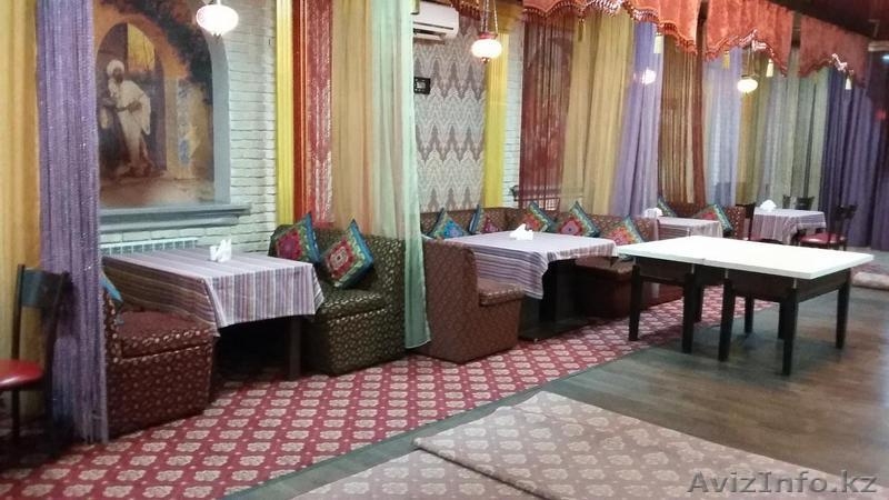 Аренда помещения 320кв Сейфуллина Торекулова - Изображение #3, Объявление #1270513