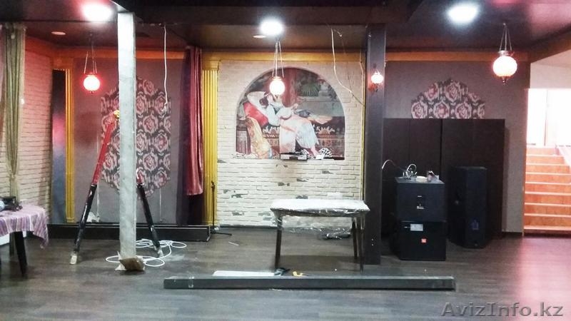 Аренда помещения 320кв Сейфуллина Торекулова - Изображение #4, Объявление #1270513