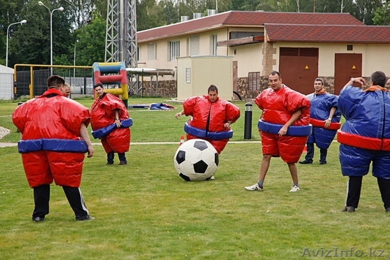 Организация праздников с Арт-Группой Триумф - Изображение #4, Объявление #1218106