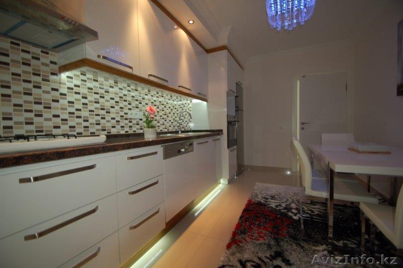 Квартира 2-х комн.в зеленой зоне,рядом с морем - Изображение #4, Объявление #1266916