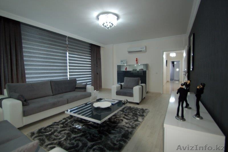 Квартира 2-х комн.в зеленой зоне,рядом с морем - Изображение #2, Объявление #1266916