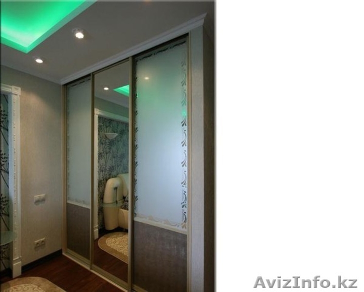 Мебель на заказ,шкафы-купе. - Изображение #3, Объявление #1269953