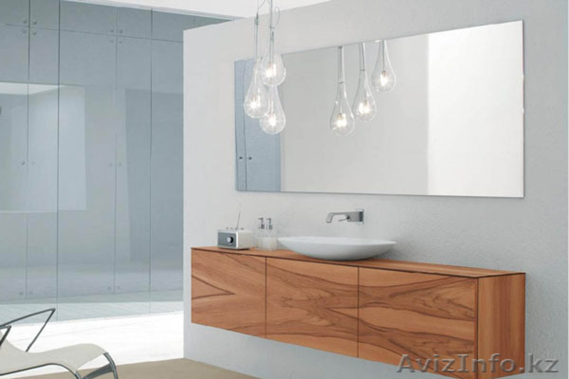 Изготовления и монтаж зеркал - Изображение #1, Объявление #1247591