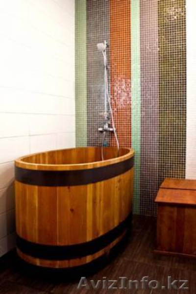 Баня в "Лесной Сказке"- высший класс!  - Изображение #1, Объявление #1264110