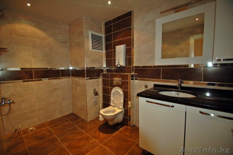 Квартира 2-х комн.в зеленой зоне,рядом с морем - Изображение #5, Объявление #1266916