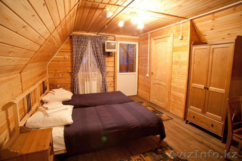 Отделка мансарды деревом - Изображение #4, Объявление #1235329